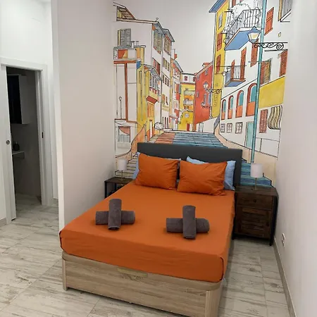 Loft Boutique 2 Next To Torres De Serrano Appartamento *