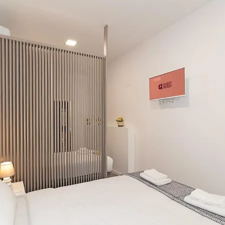 Guestready - Fontilles * Valenza