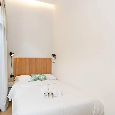 Guestready - Bright At Cabanyal Appartement *