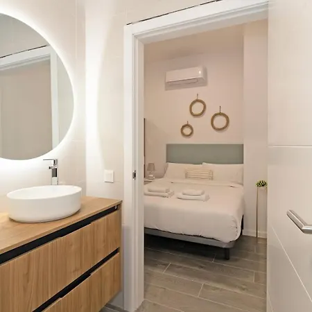 Guestready - Fontilles * Valenza