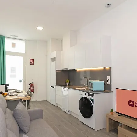 Appartamento Guestready - Fontilles