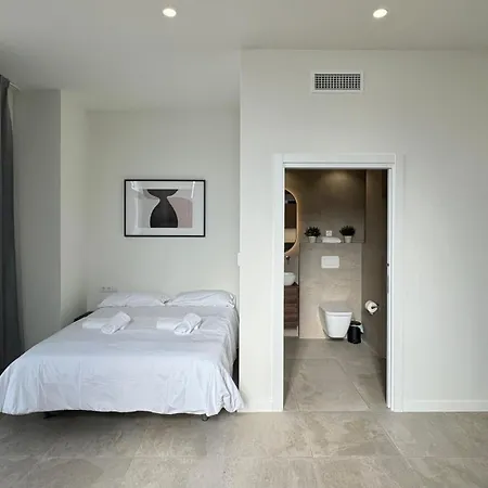 Apartamento Boutique - Plaza Tower *