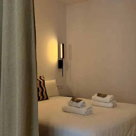 Lägenhet Boutique - Prades Valencia