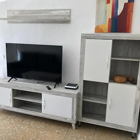 Torres Del Saler, Gola De Puchol, Apartment *