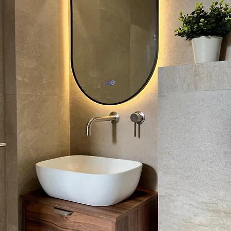 Apartamento Boutique - Plaza Tower *