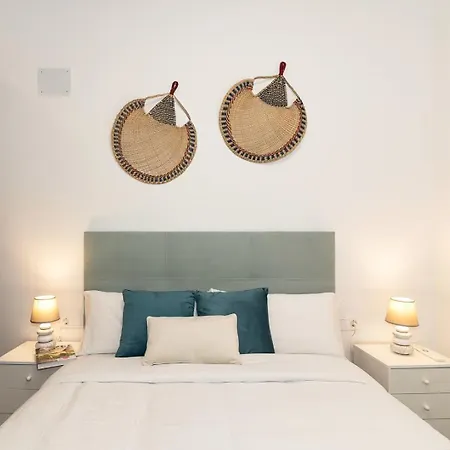 Appartamento Guestready - Fontilles *