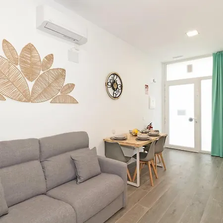 Appartamento Guestready - Fontilles *