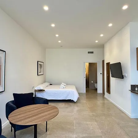 Apartamento Boutique - Plaza Tower Valencia