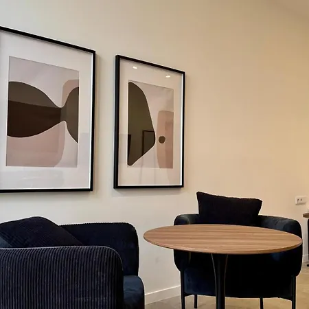 Apartamento Boutique - Plaza Tower