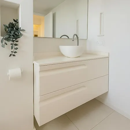 Luxury B7-23 With Terrace And Sea Views Valencia