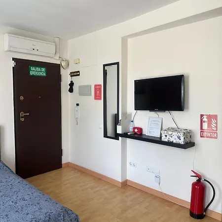 Daire A Studio-apartment In A Newly Built House.wifi