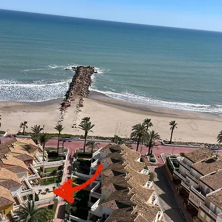 On The 15 Minutes From * Valencie