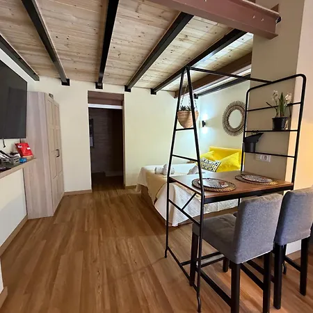 Apartamento 2 Port