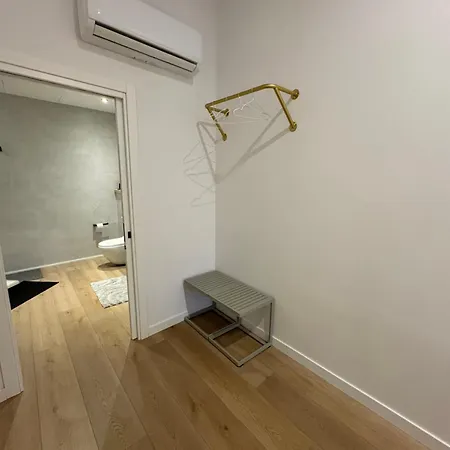 Appartement Mestalla Flats & Rut