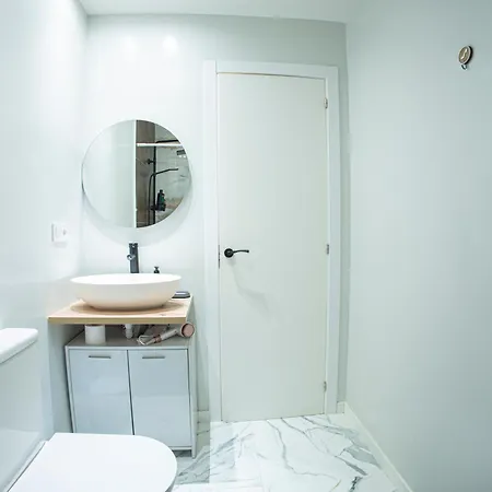 Office De Lujo 2 Personas * Valensiya