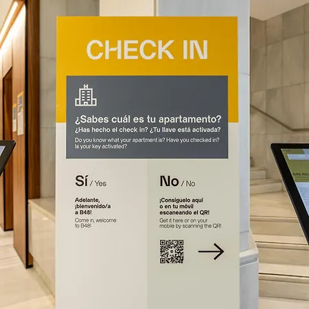 B48 Feria 4* Valência