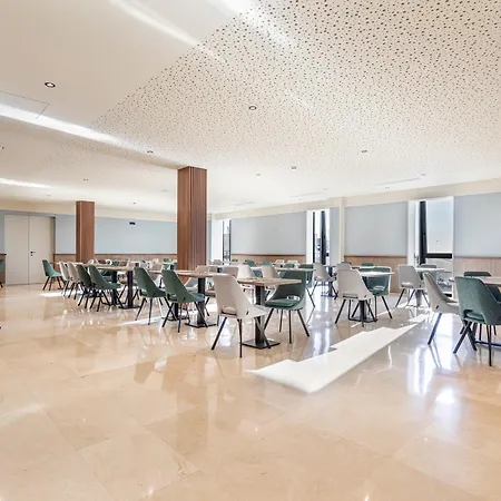 B48 Feria Apart-hotel