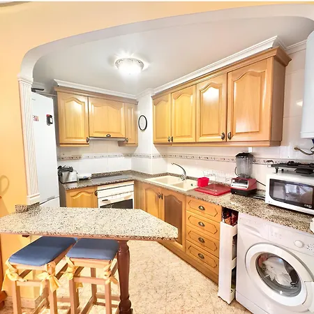 Lopimar Aurora Apartment