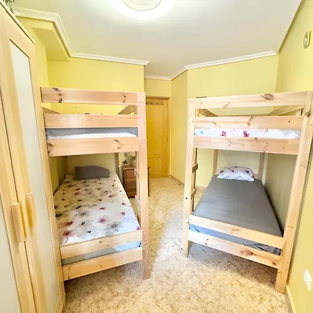 Lopimar Aurora Apartment