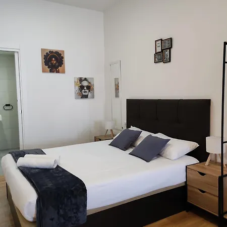 Apartamento Ballena Valência