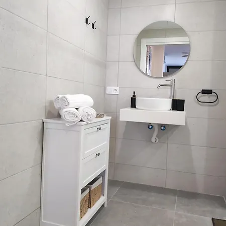 Ballena Apartamento *