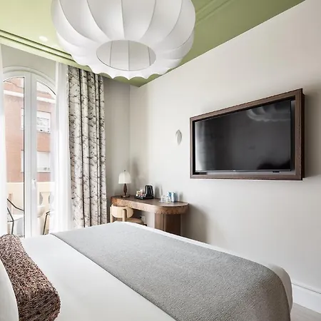 호텔 One Shot Puerta Ruzafa