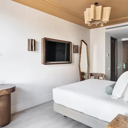 One Shot Puerta Ruzafa 호텔 발렌시아