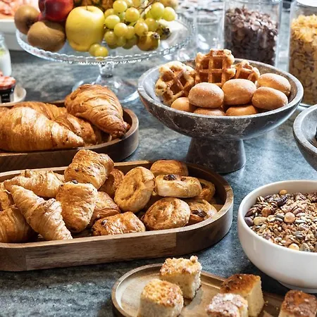 One Shot Puerta Ruzafa 호텔 발렌시아