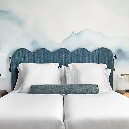 One Shot Puerta Ruzafa 호텔