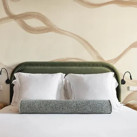 One Shot Puerta Ruzafa 발렌시아