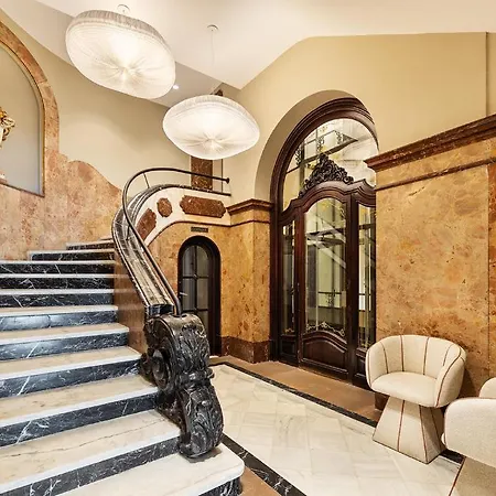 호텔 One Shot Puerta Ruzafa