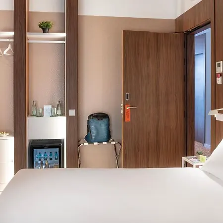 Hotel Axel - Adults Only Valenza