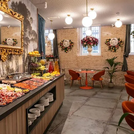 Axel - Adults Only Hotel Valenza