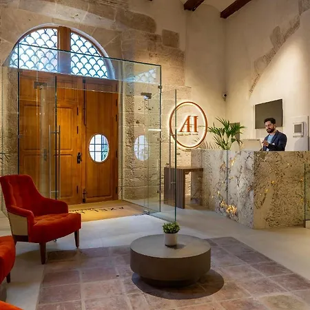 Axel - Adults Only Hotel 4*