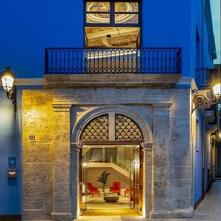 Hotel Axel - Adults Only Valenza