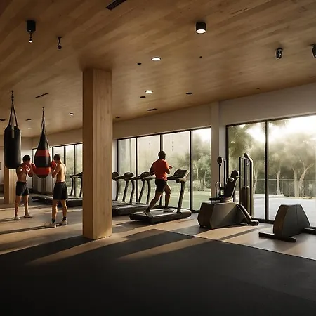 Kora Lluna Βαλένθια