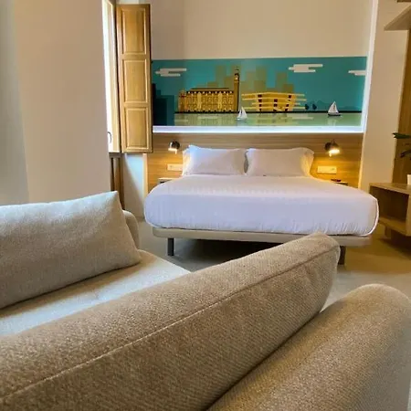 Original Domino House Guest house 4*