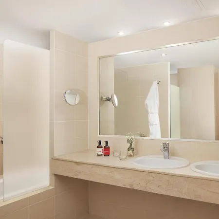 Istay By Nh Ciudad De Hotel Valencia