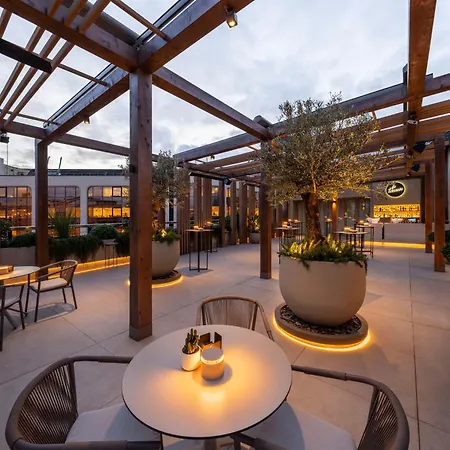 Sh Palace Ξενοδοχείο 5*