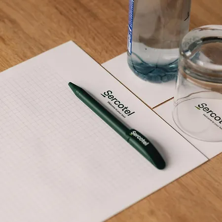 Sercotel Sorolla Palace Hotel Valencia