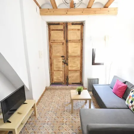 Cerca De La Playa Apartamento *