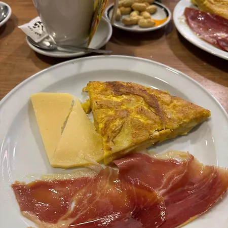 Pansiyon Hogar Mediterraneo