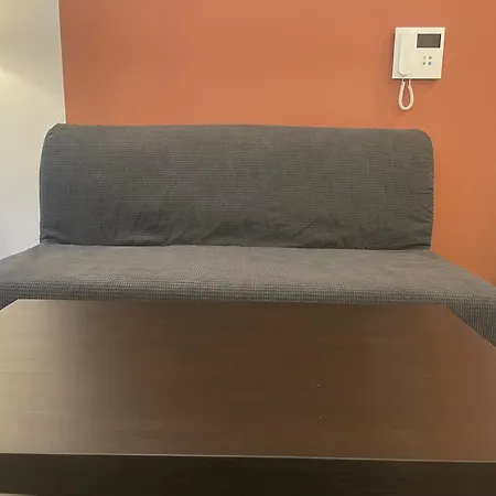 Aparthotel Espai Verd Benimaclet