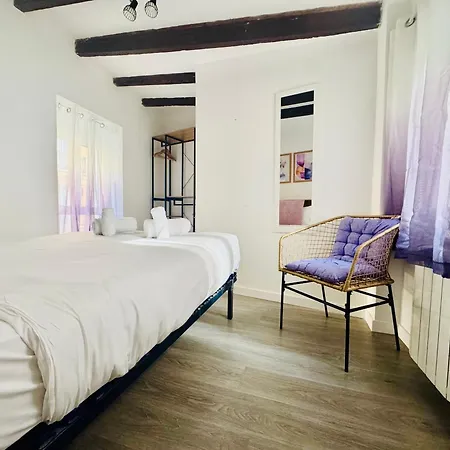 Design & Stylish House In The Center Of Σπίτι διακοπών Βαλένθια