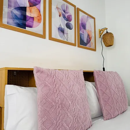 Design & Stylish House In The Center Of *