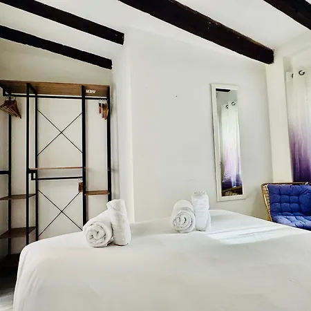 Σπίτι διακοπών Design & Stylish House In The Center Of Βαλένθια