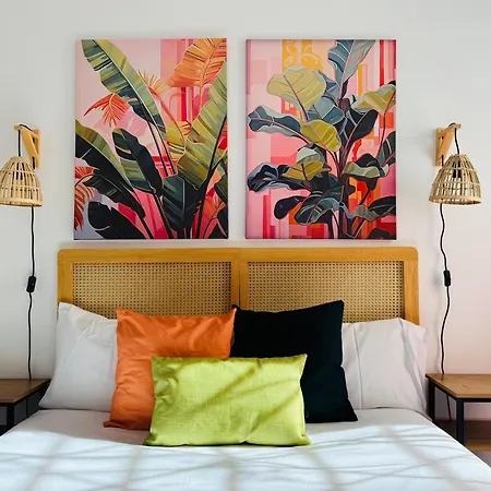 Design & Stylish House In The Center Of * Βαλένθια