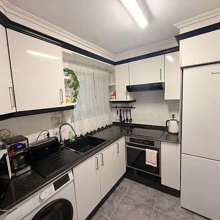 Apartment De Temporada En Malvarrosa Vacaciones Largas Long Desde 11 Noches Valencia