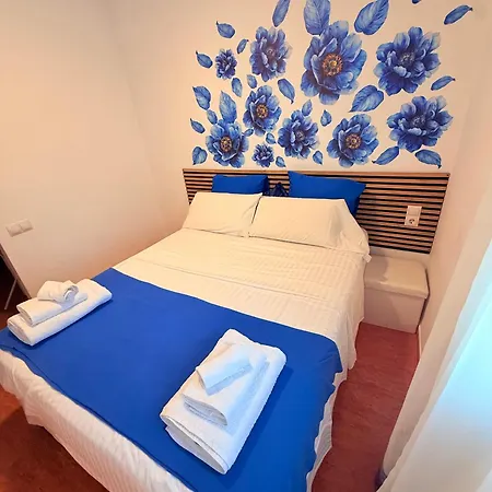 Con Cocina Y Bano Privado De Temporada Vacaciones Largas Long Desde 11 Noches アパート