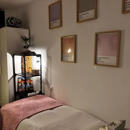 Guestready - Elegant Retreat In Διαμέρισμα Βαλένθια